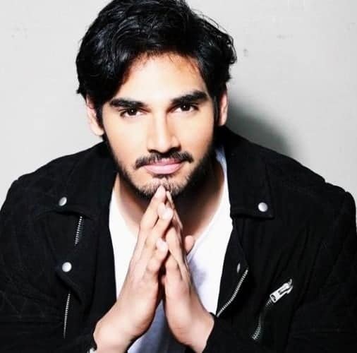 Ahan Shetty Biography, Wiki, Age, Height, Girlfriend & More In 2023