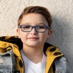 Child Actor Ryder Allen 2021