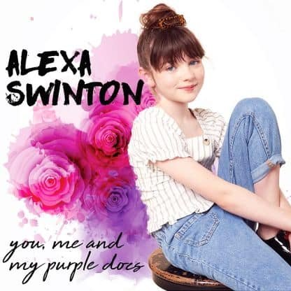 Alexa Swinton net worth