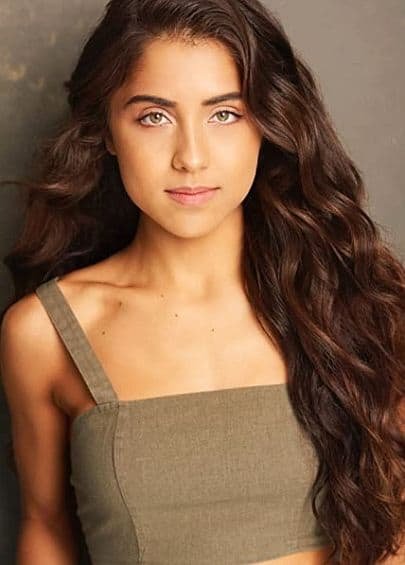 Avianna Mynhier Age, Biography, Wiki, Height, Family, Movie, Image & More