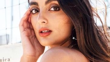 Actress Nikkita Chadha Image