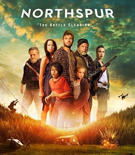 Northspur Cover Photo
