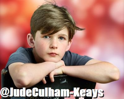 Jude Culham-Keays Image
