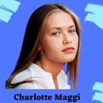 Charlotte Maggi Image