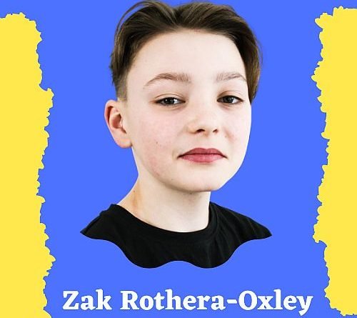 Zak Rothera-Oxley Image