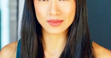 Actress Ann Truong Photo