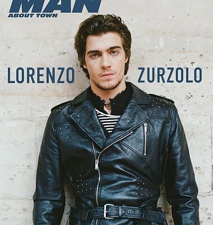 Lorenzo Zurzolo Picture