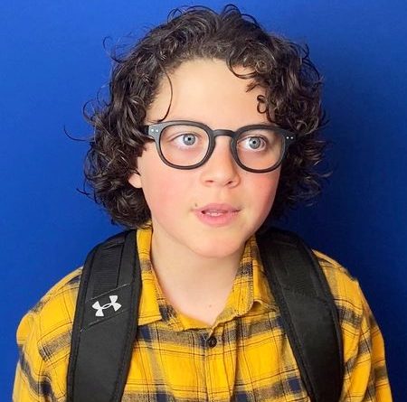 Benjamin Goas Age Archives - The Daily Biography