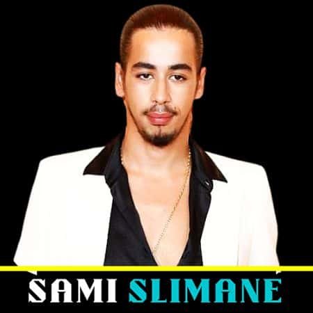 Actor Sami Slimane Image 