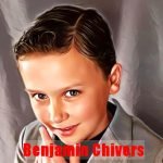 Benjamin Chivers wikipedia