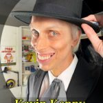 Actor Kevin Keppy Image
