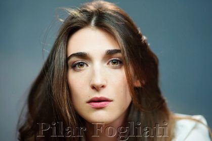 Pilar Fogliati Headshot