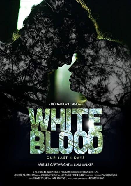 White Blood Trailer