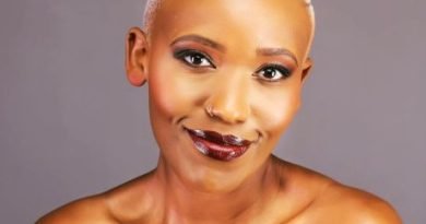 Actress Nyokabi Macharia Image