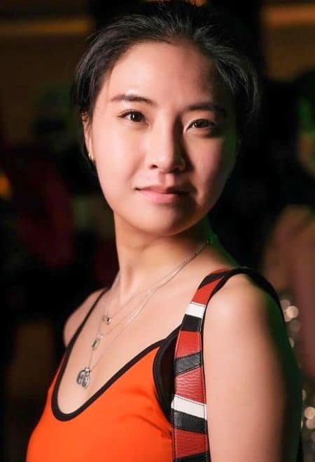 Aimée Kwan Biography