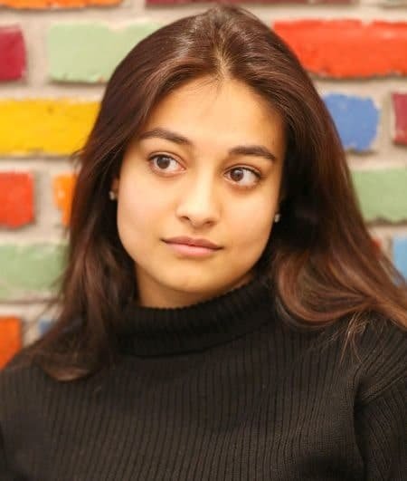 Arushi Gupta Wikipedia