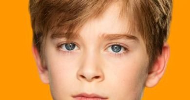 Child Actor Jack Eyman Image