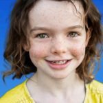 Child Actress Lily LaTorre Image