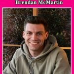 YouTuber Brendan McMartin Image