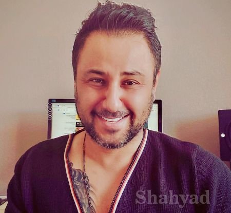 Shahyad Biography | Age | Height | Net Worth & Latest Songs